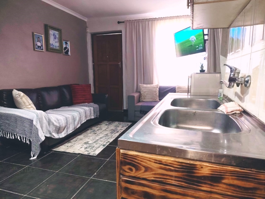 3 Bedroom Property for Sale in Heather Park Western Cape